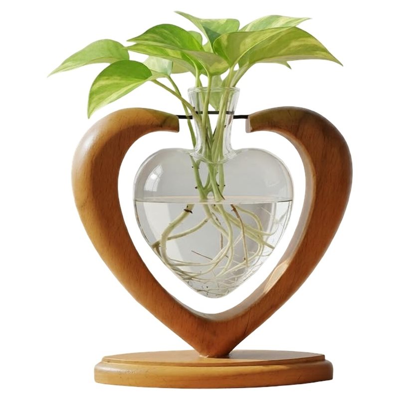 Propagation Station Vase - Stacja do rozmnażania roślin IALJ, solidny