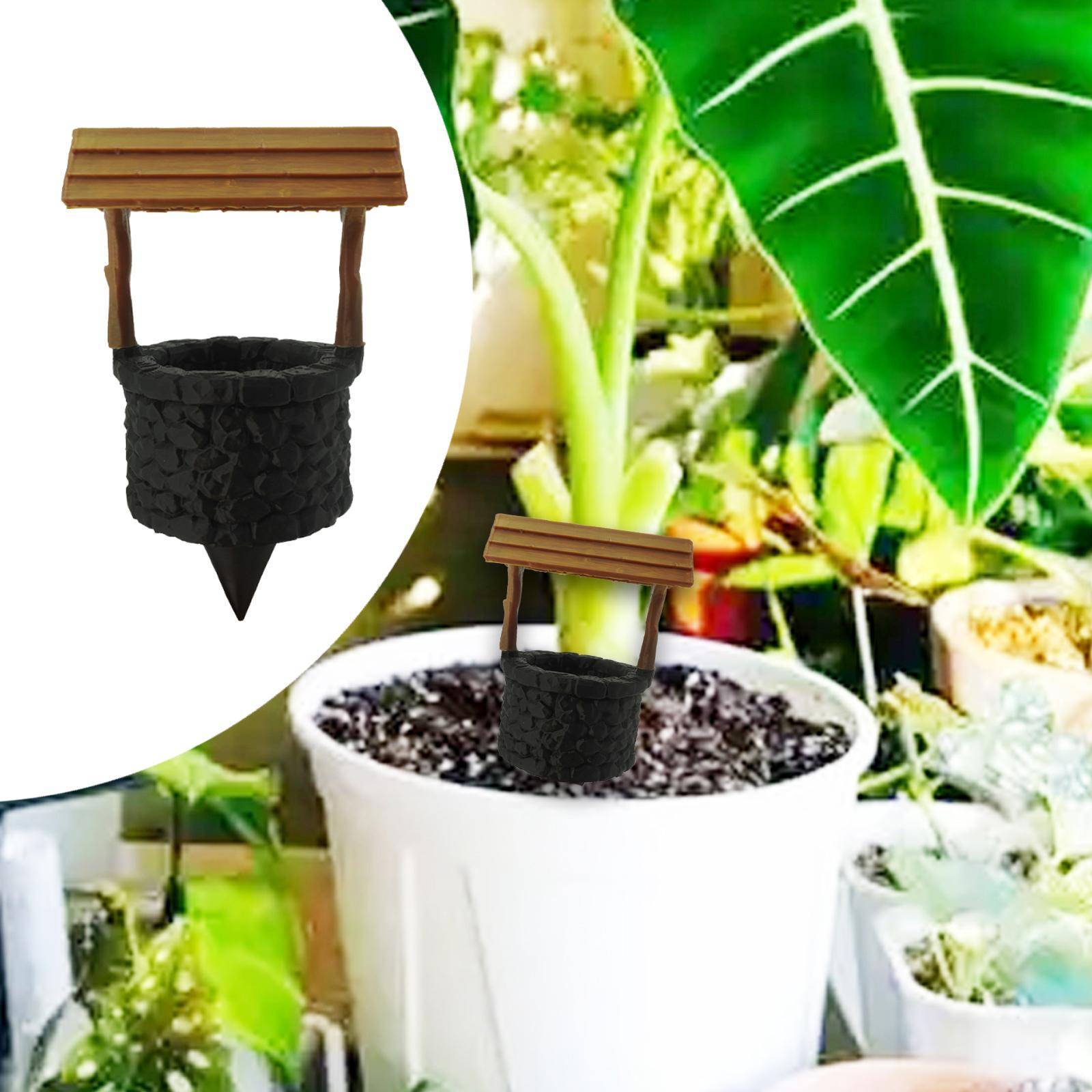 Self Watering Insert - Samozraszczelniacz do roślin, system nawadniania roślin