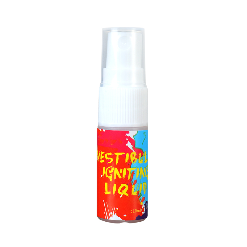 Spray do rozgrzewania odbytu,  – Misting Bottle Fine recenzja i cena