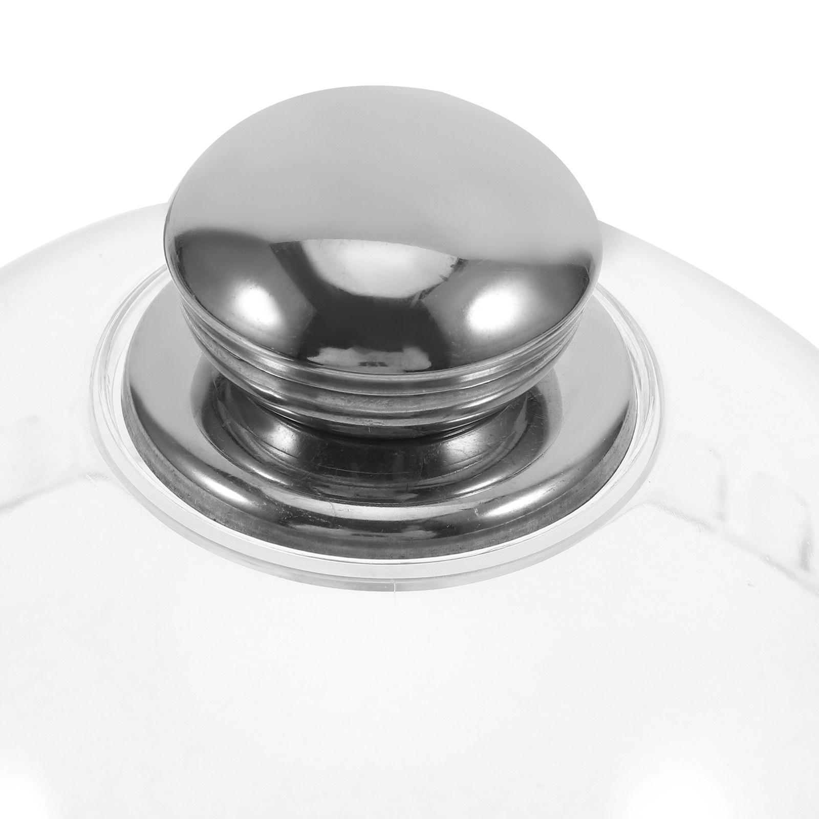 Akrylowa pokrywka na jedzenie, – Plastic Dome Clear recenzja i cena