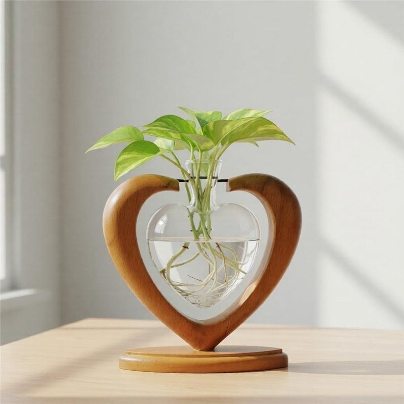 Stacja do rozmnażania roślin I – Propagation Station Vase recenzja i cena