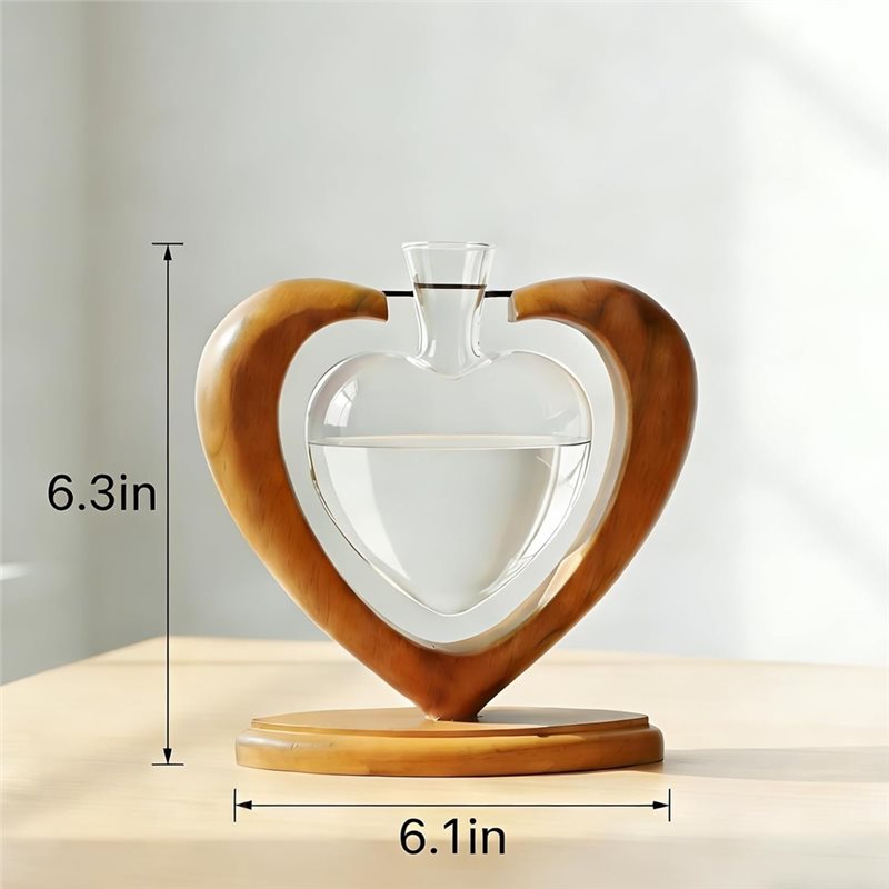 Stacja do rozmnażania roślin I – Propagation Station Vase recenzja i cena