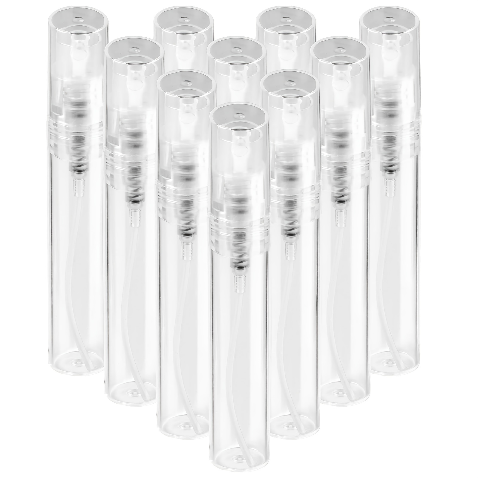 Mini butelki z rozpylaczem, 10 – Misting Bottle Fine recenzja i cena