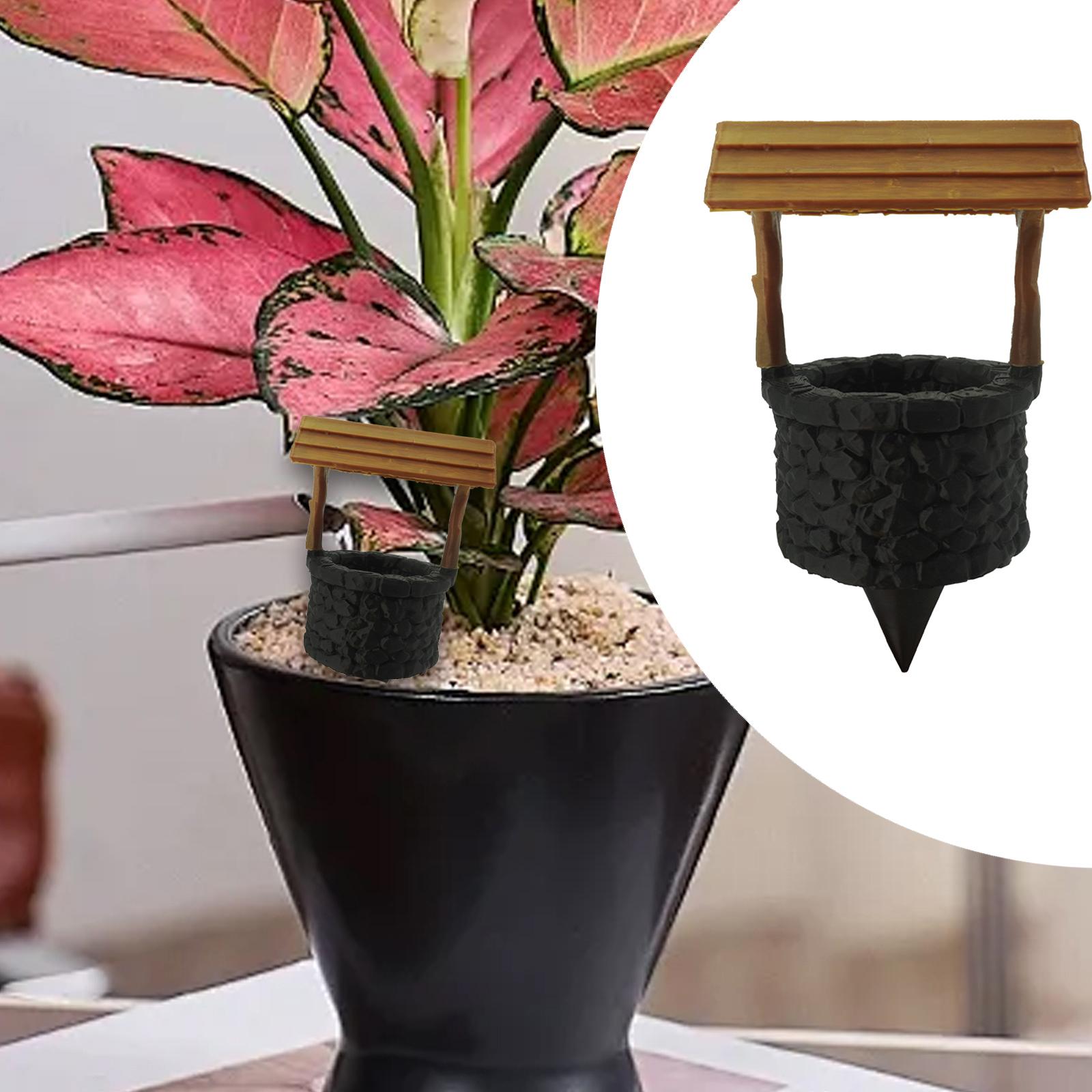 Samozraszczelniacz do roślin,  – Self Watering Insert recenzja i cena