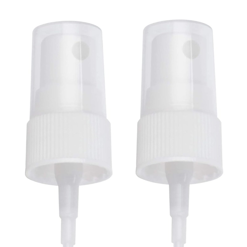 Wymienny top do pompki rozpyla – Misting Bottle Fine recenzja i cena