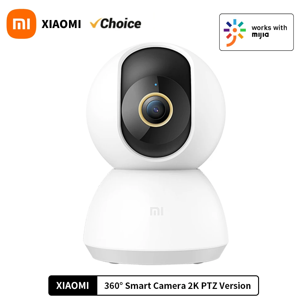 Xiaomi 360° °   Inteligentna k – Eufy Camera E220 recenzja i cena