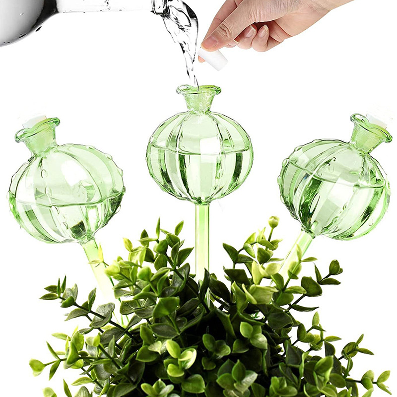 Automatyczne kule nawadniające – Self Watering Insert recenzja i cena